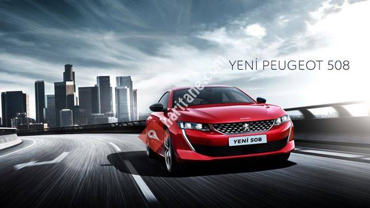 Peugeot Başaran Çanakkale