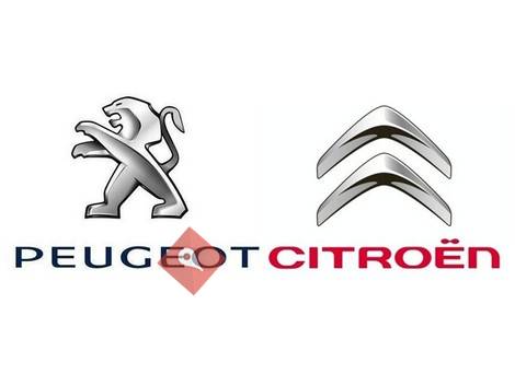 Peugeot & Citroen Çikma Yedek Parça
