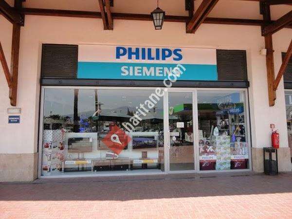 Philips-Siemens Shop