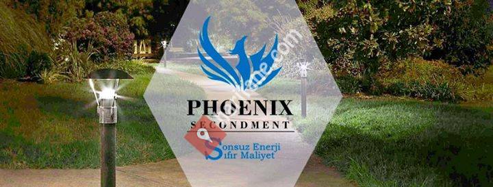 Phoenix Secondment