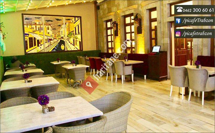 Pİ cafe&restaurant