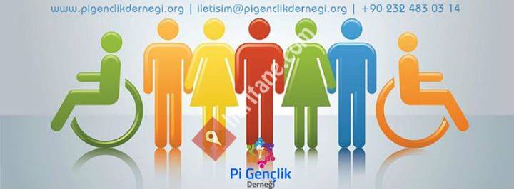 Pi Youth Association - Turkey