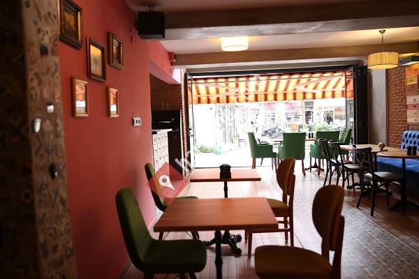 Pia Cafe&Restaurant