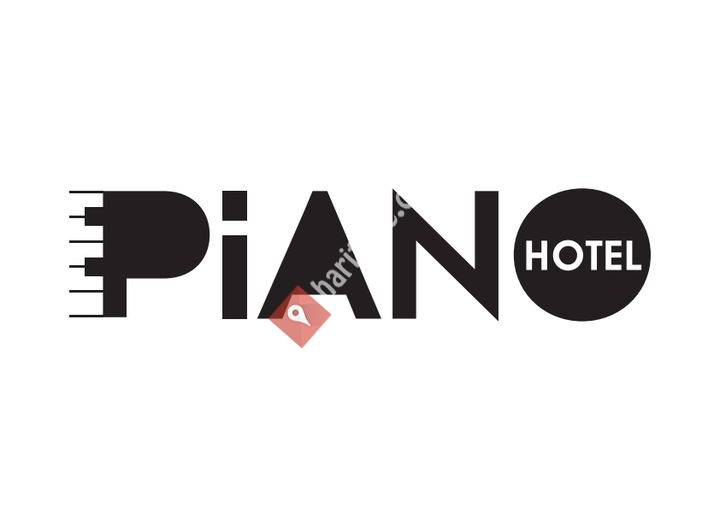 Piano Hotel Izmir