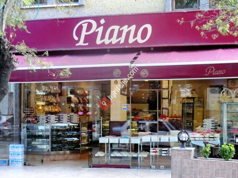 Piano Pastanesi