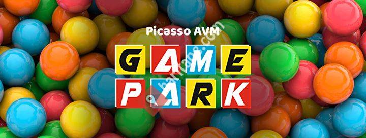 Picasso Avm Game Park