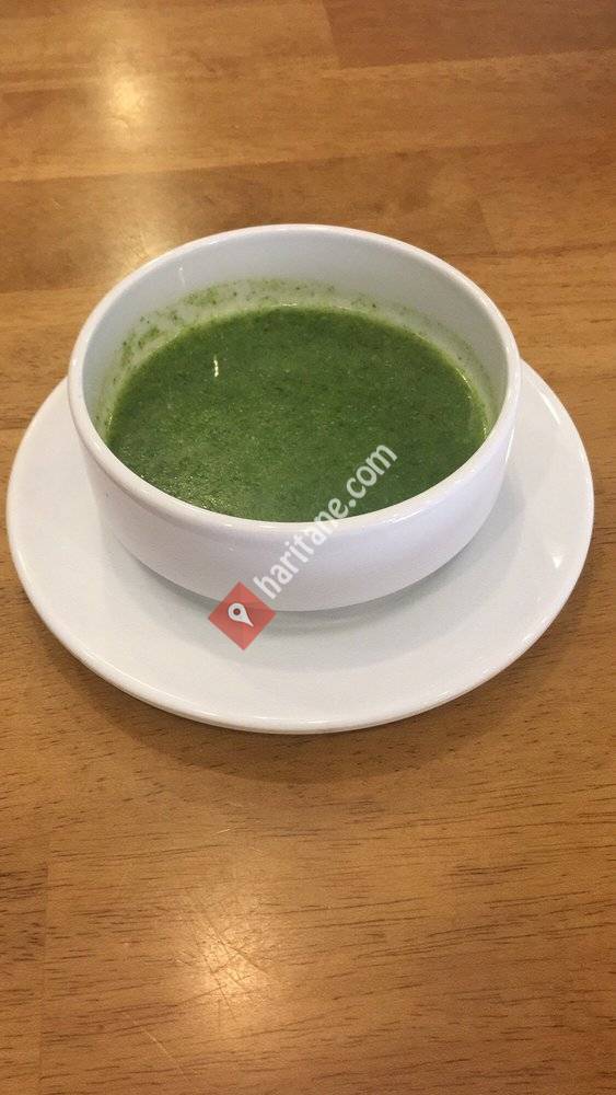 Pidde - Trabzon Pidecisi