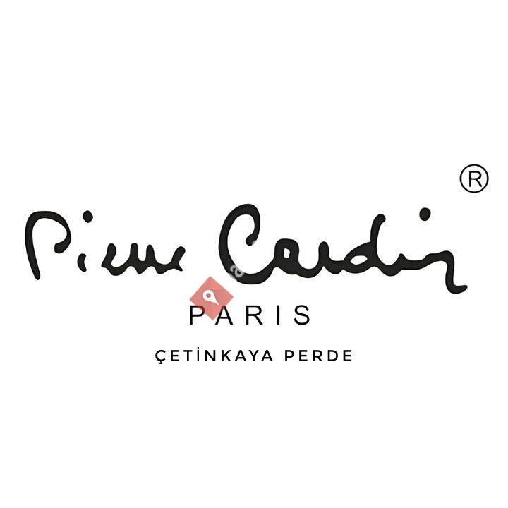 Pierre Cardin perde & Çetinkaya perde Bandırma