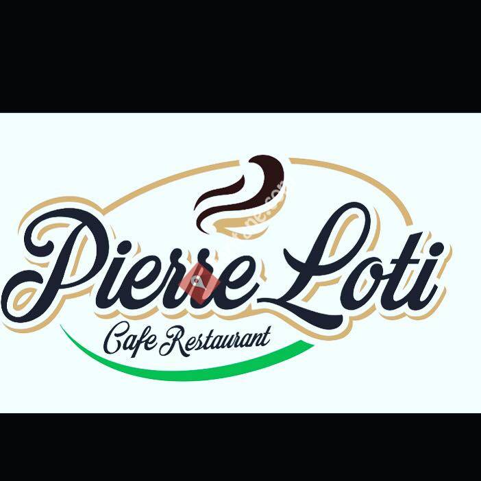 Pierre Loti Cafe & Restaurant