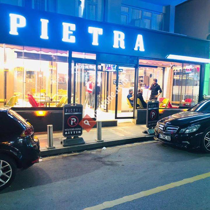 Pietra Cafe&Bistro