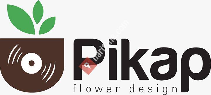 Pikap - Flower Design