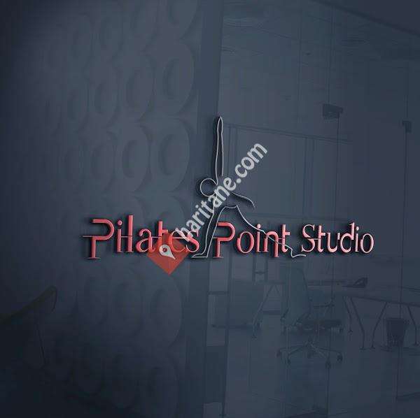 Pilates Point Studio