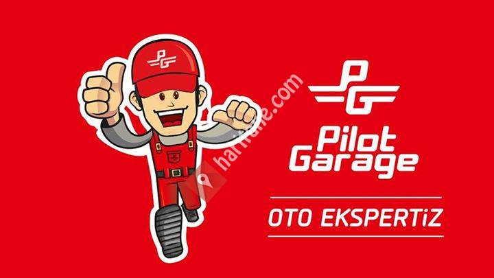 Pilot Garage Kastamonu