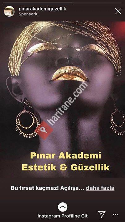Pınar Akademi Estetik & Güzellik