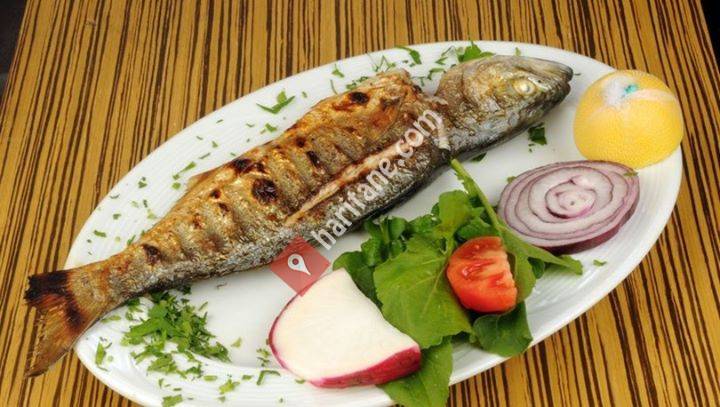Pınar Balık Restoran