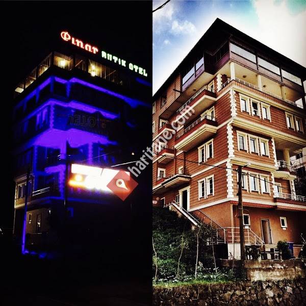 Pınar Butik Otel,Apart Otel Bungalow,Restoran,Cafe,Rafting,zipline,