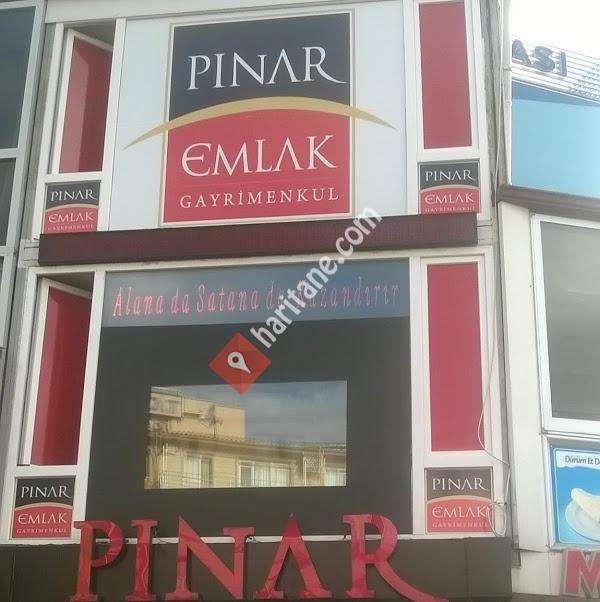 Pınar Emlak