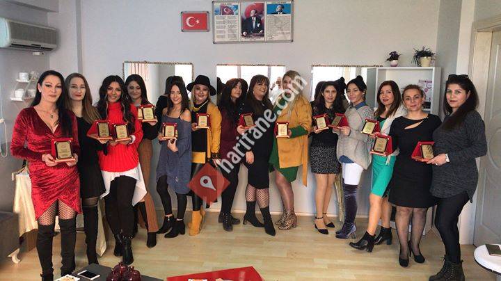 Pınar Estetisyenlik & Güzellik Uzmanlığı Kursu
