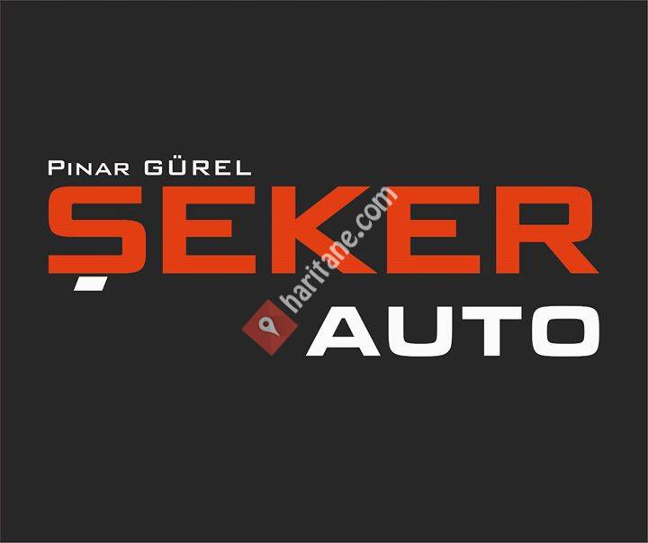 Pınar GÜREL ŞEKER AUTO