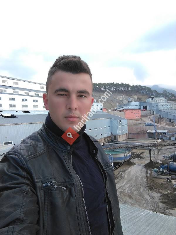 Pınar Madencilik Lisesi