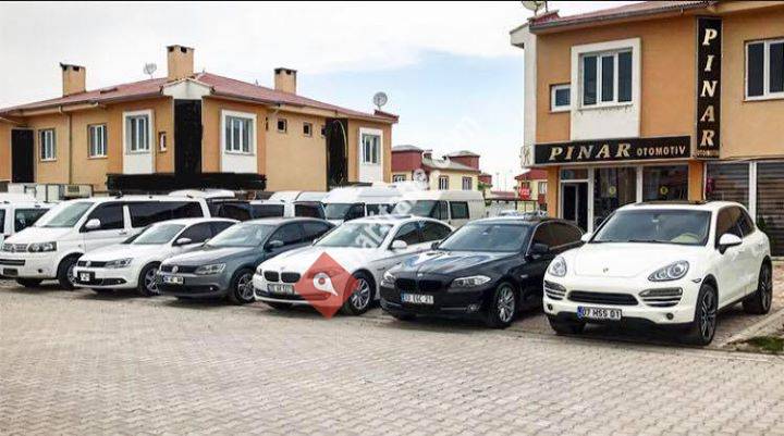 Pınar Otomotiv Van