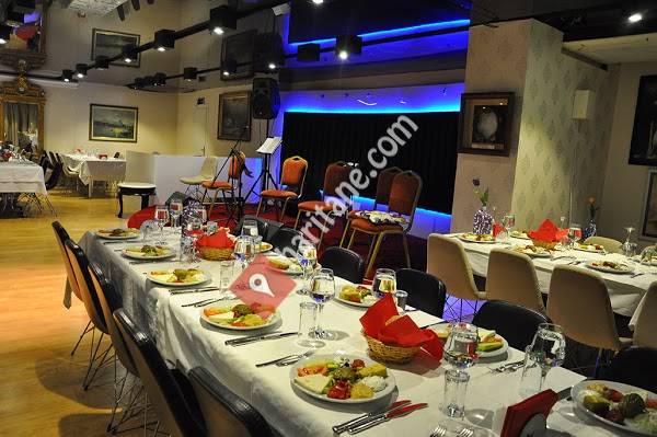 Pınar Restoran