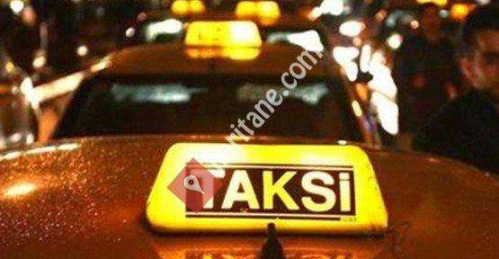 Pınar Taksi