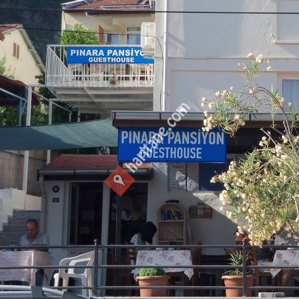 Pınara Pansiyon