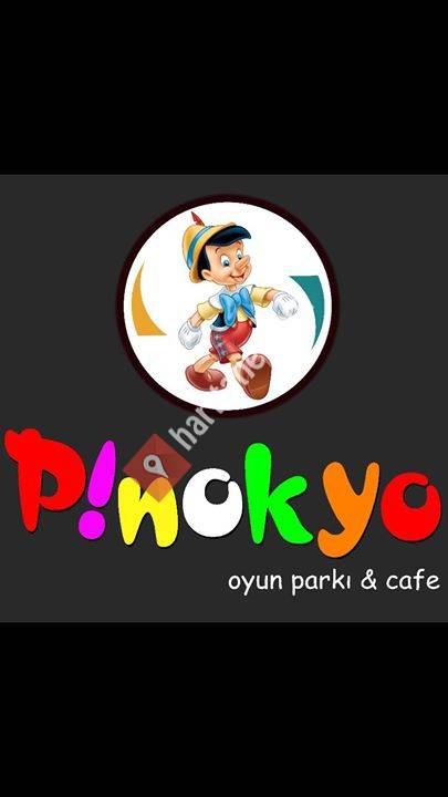 Pinokyo Oyun Parkı & Cafe