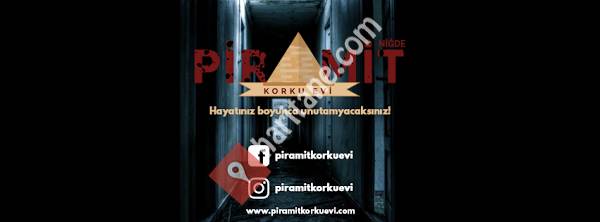 Piramit Korku Evi