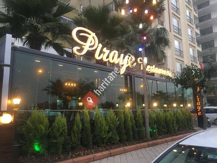 Piraye Restaurant