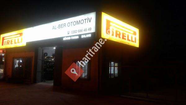 Pirelli - Al-Ber Otomotiv
