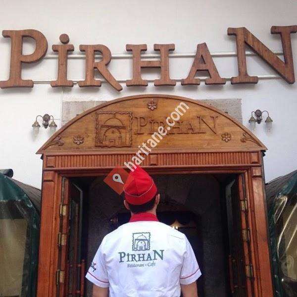 Pirhan Restoran