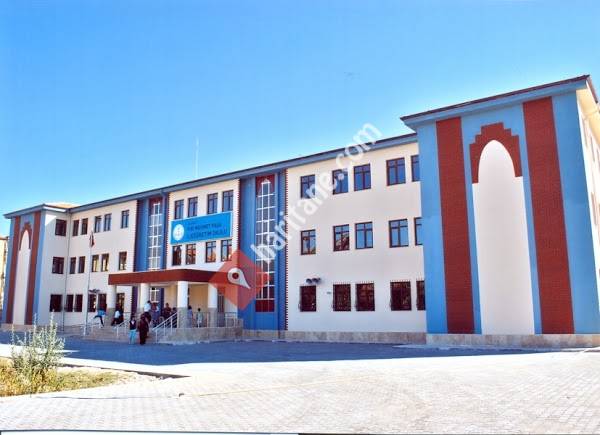 Piri Mehmet Paşa İlköğretim Okulu