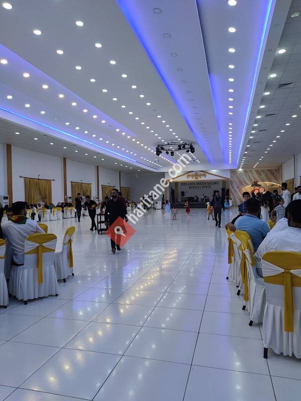 Pırlanta Düğün Salonu