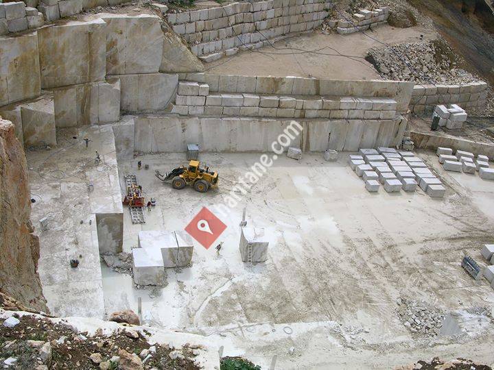 Pitaş 17 Madencilik Ltd. Şti.