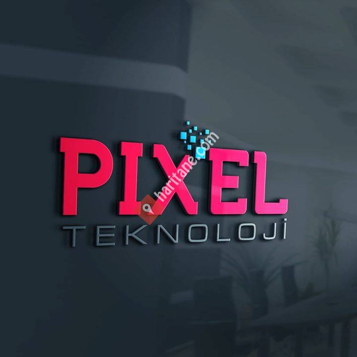 Pixel Teknoloji