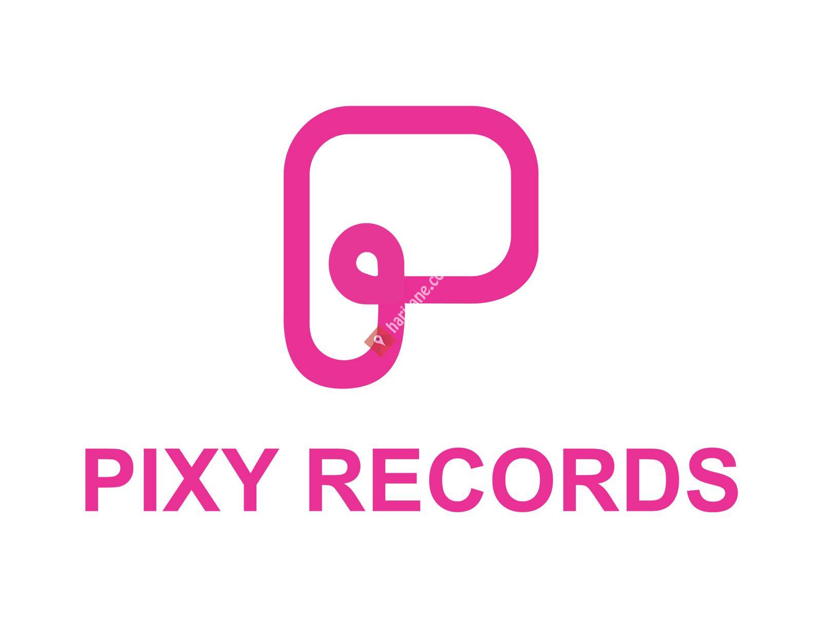 Pixy Records