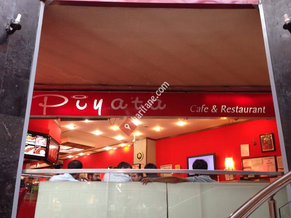 Piyata Cafe & Restaurant