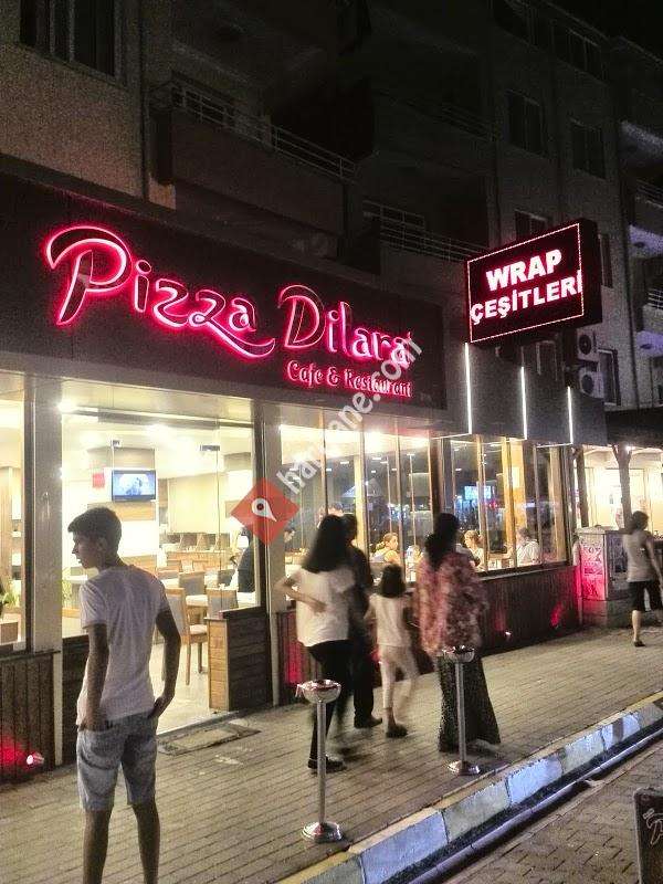 Pizza Dilara