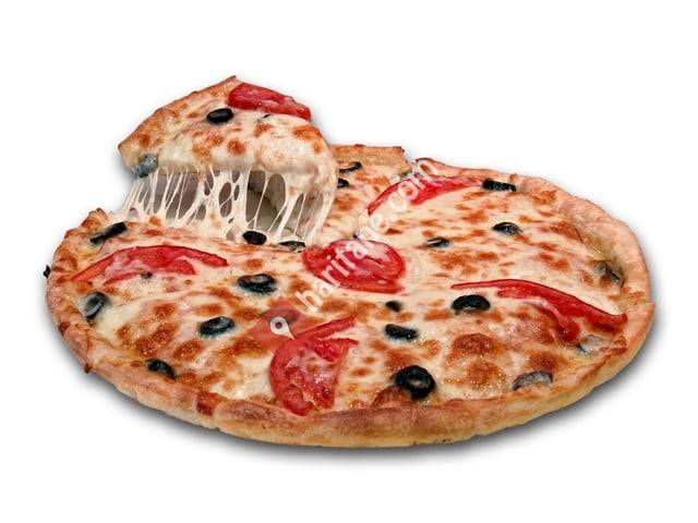 Pizza Hut - Cevizli