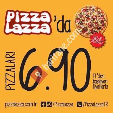 Pizza Lazza Gebze