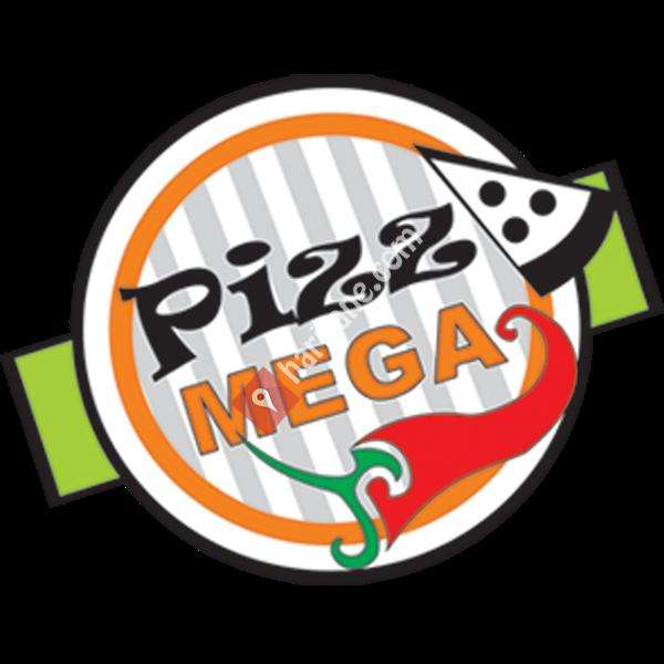 Pizza Mega