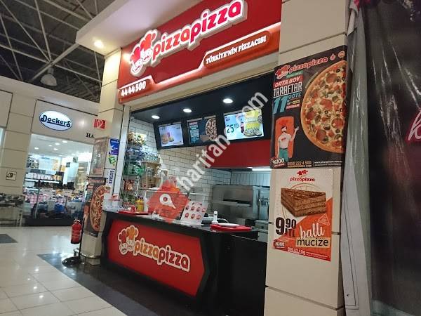 Pizza Pizza İzmir (Torbalı Kipa AVM)