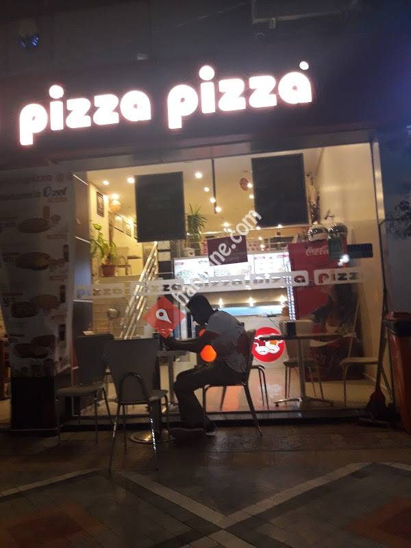 Pizza Pizza Manisa (Akhisar)