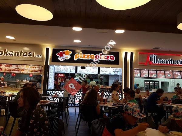 Pizza Pizza Antalya (Migros)