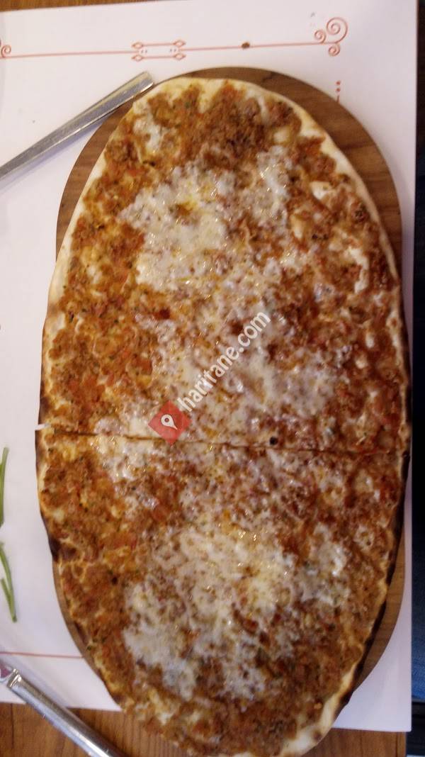 Pizza Pizza İzmir (Alsancak Merkez)