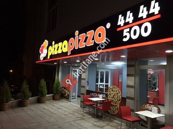 Pizza Pizza Kocaeli(Gebze)