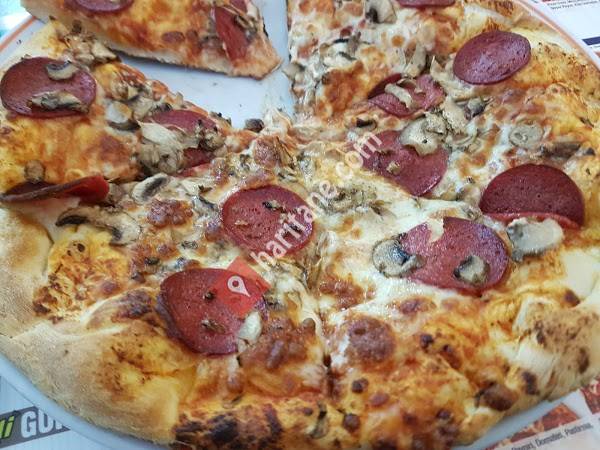 Pizza Pizza (Yalova)