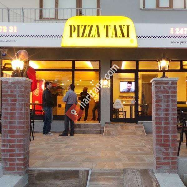 Pizza Taxi Bursa İhsaniye